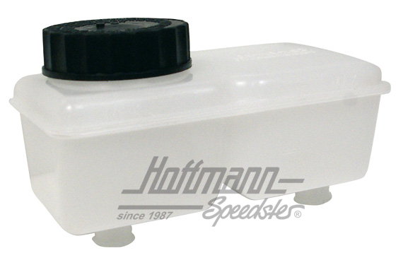 Bremsflüssigkeitsbehälter, Bus T3 Bremsflüssigkeitsbehälter, Bus T3