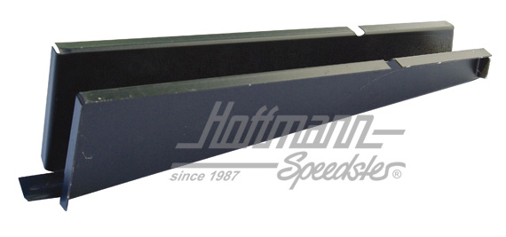 Ausleger, -67, hinten, links/rechts Ausleger, -67, hinten, links/rechts