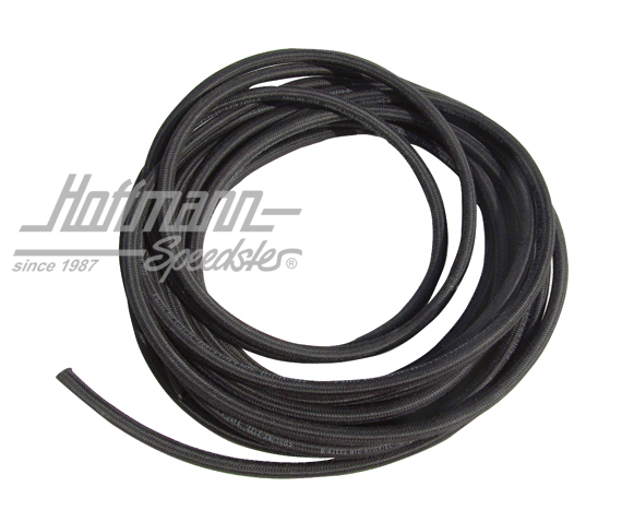 Benzinschlauch, Standard, 8 mm