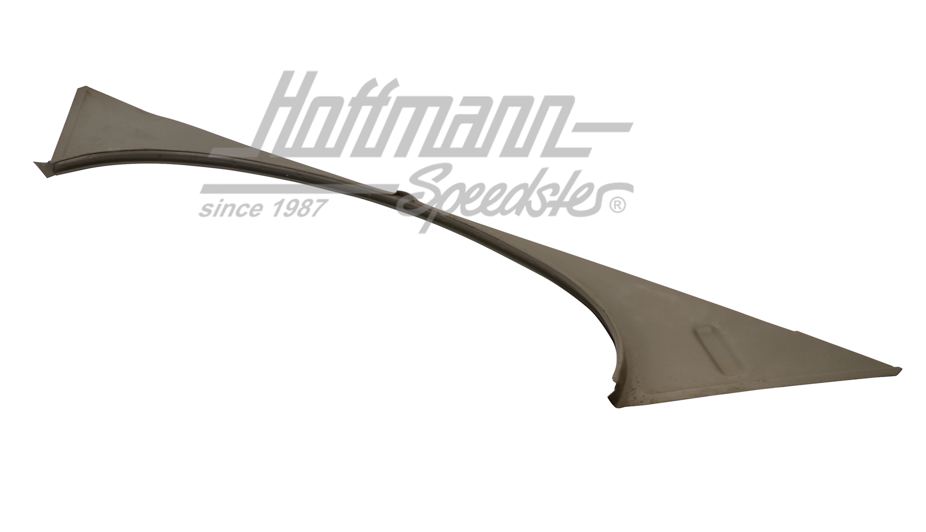 Abschlussblech, hinten, Motorraum, 74-79 Abschlussblech, hinten, Motorraum, 74-79