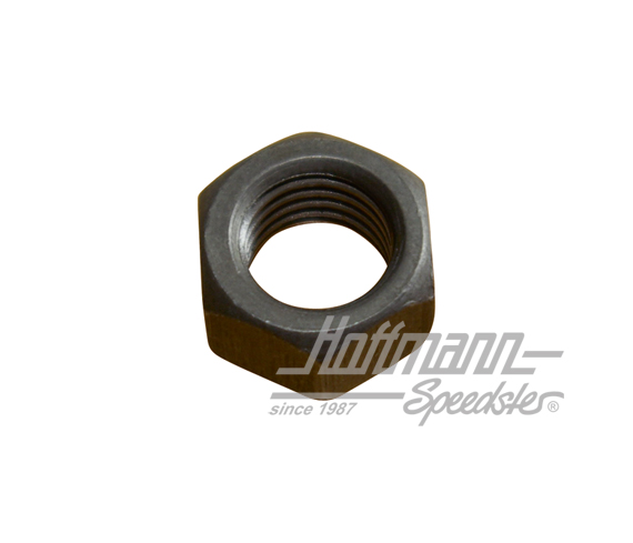 Mutter, M12x1,5, SW 17 Mutter, M12x1,5, SW 17