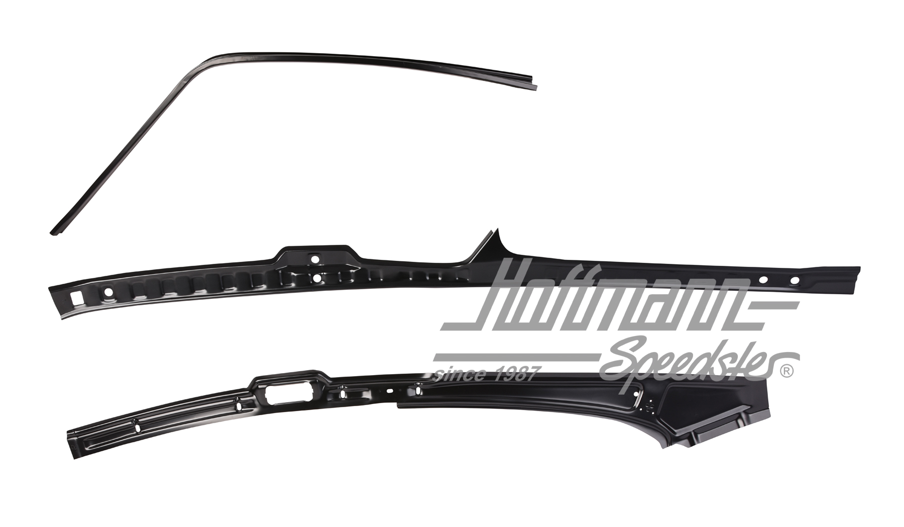 Verstärkung, Dach, seitlich, 911, re. Verstärkung, Dach, seitlich, 911, re.