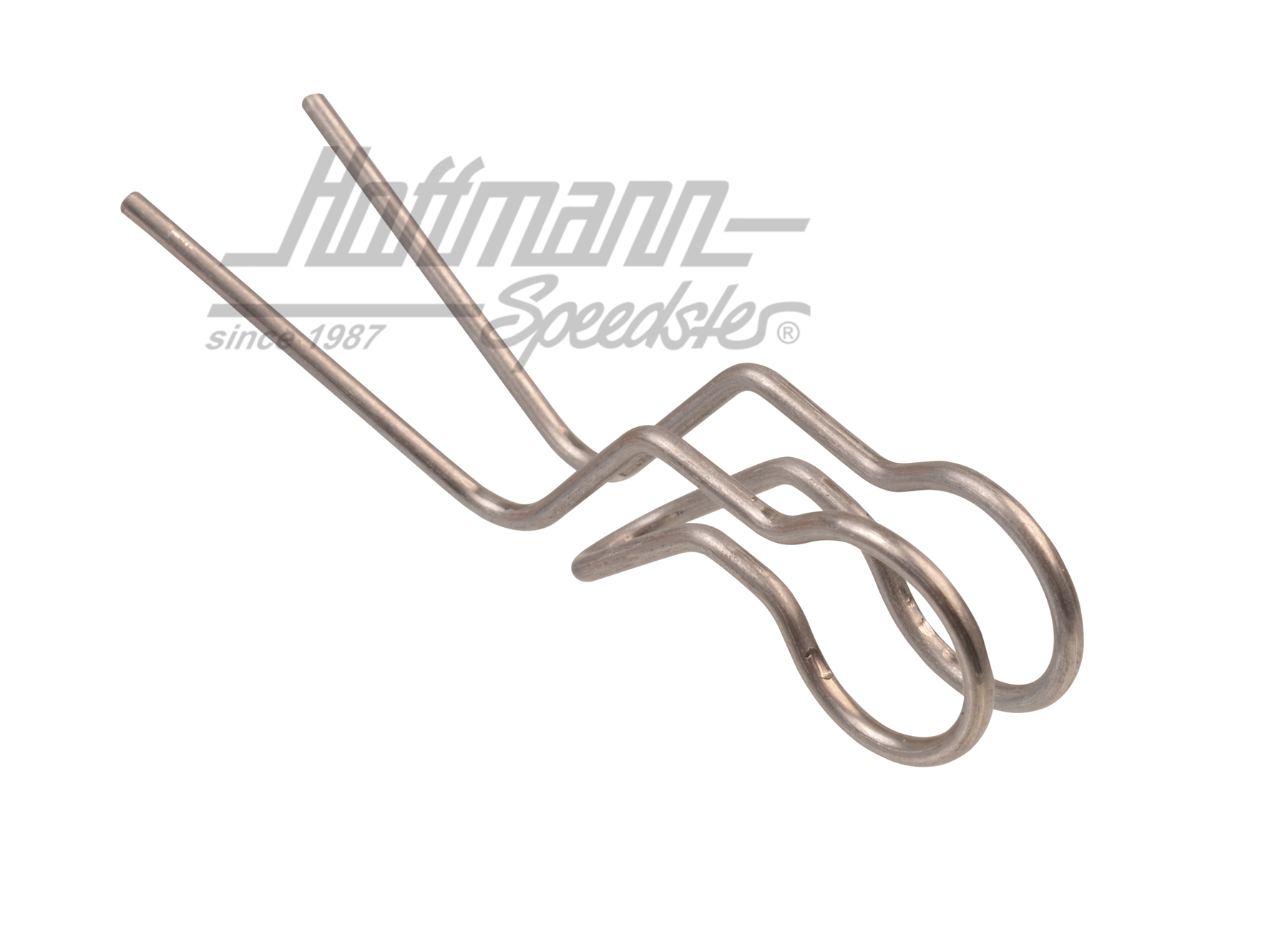 Halter, Handbremsseil, Golf 1