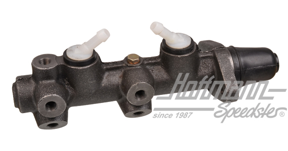 Hauptbremszylinder, 20.6mm, 8.66- Hauptbremszylinder, 20.6mm, 8.66-