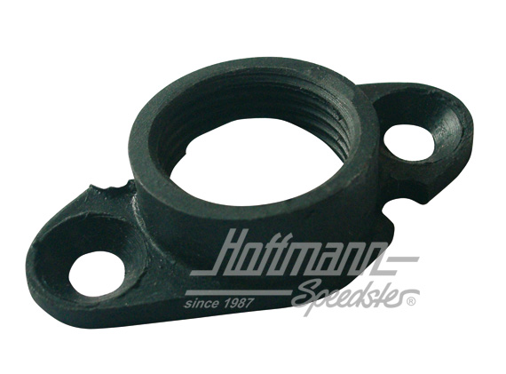 Gewindeplatte, Spiegelbefestigung Gewindeplatte, Spiegelbefestigung