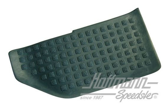Gummibelag, Trittstufe, Bus T3, 5.79-,re Gummibelag, Trittstufe, Bus T3, 5.79-,re
