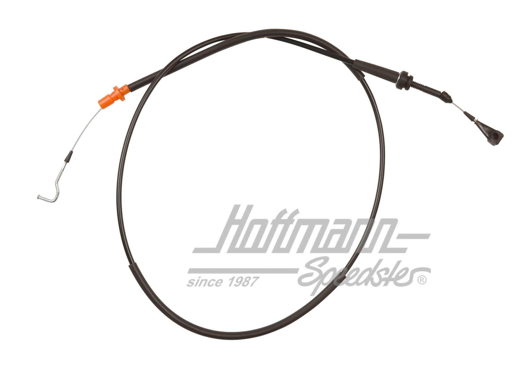 Gaszug, Bus T4, 2.4, 12.95-6.03