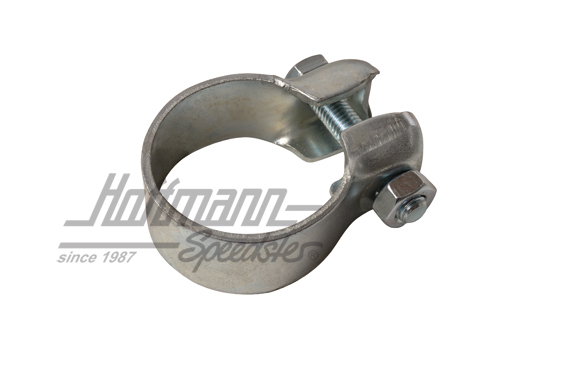 Schelle, 52.3 mm, universal