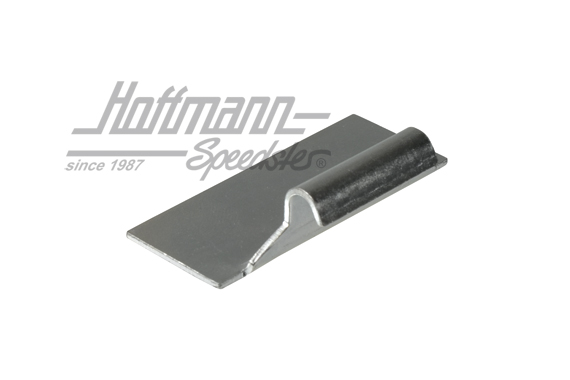 Batteriehalter, zum Anschweißen, 55-66 Batteriehalter, zum Anschweißen, 55-66