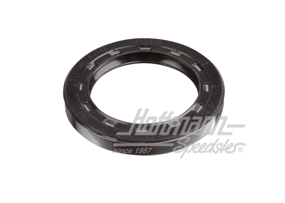 Wellendichtring, Bus T1, vorne, 65mm