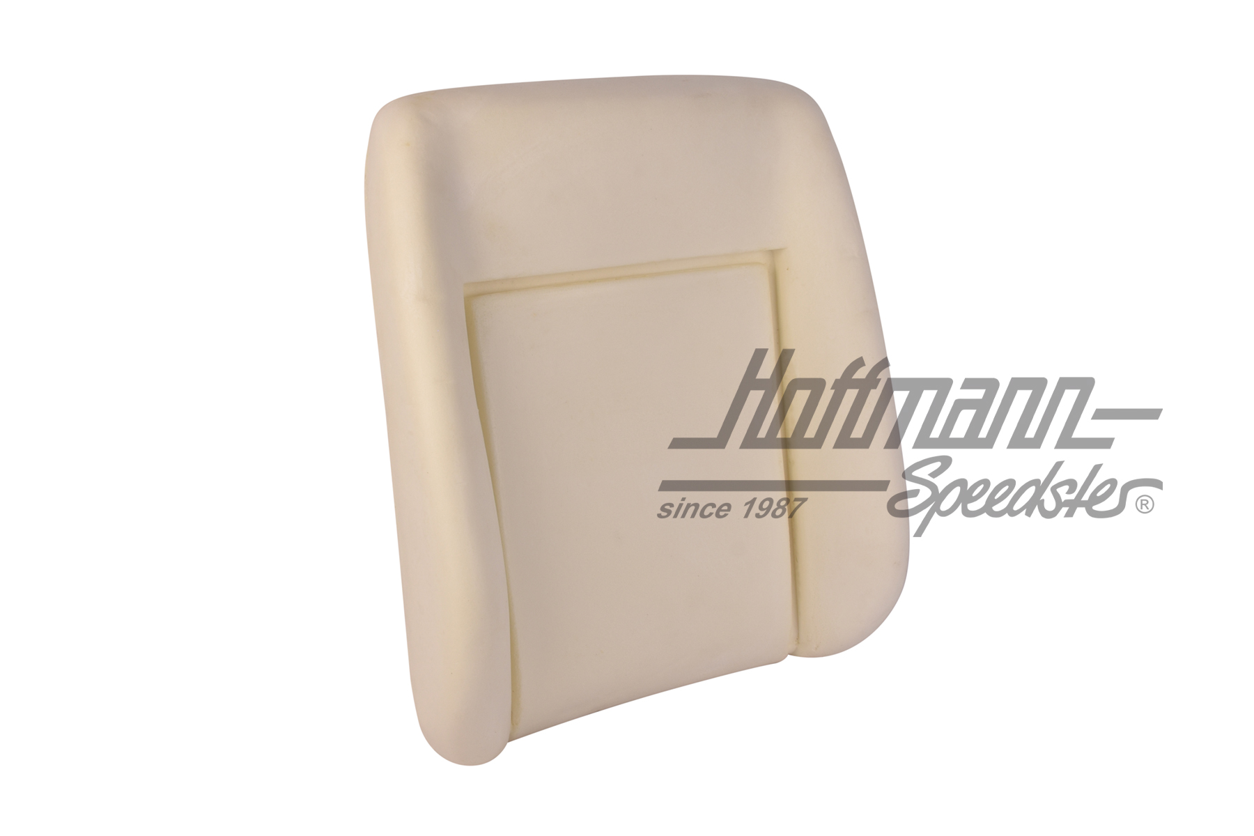 Rückenlehnenpolster, vorne, Bus T4