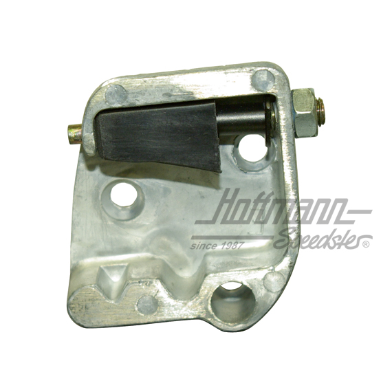 Schließplatte, 8.59-7.66, rechts Schließplatte, 8.59-7.66, rechts