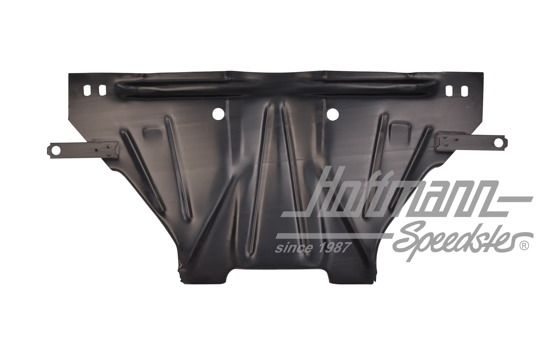 Rahmenkopfunterblech, 8.65- Rahmenkopfunterblech, 8.65-