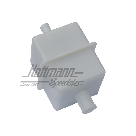Benzinfilter, Einspritzer USA, 9/13mm Benzinfilter, Einspritzer USA, 9/13mm