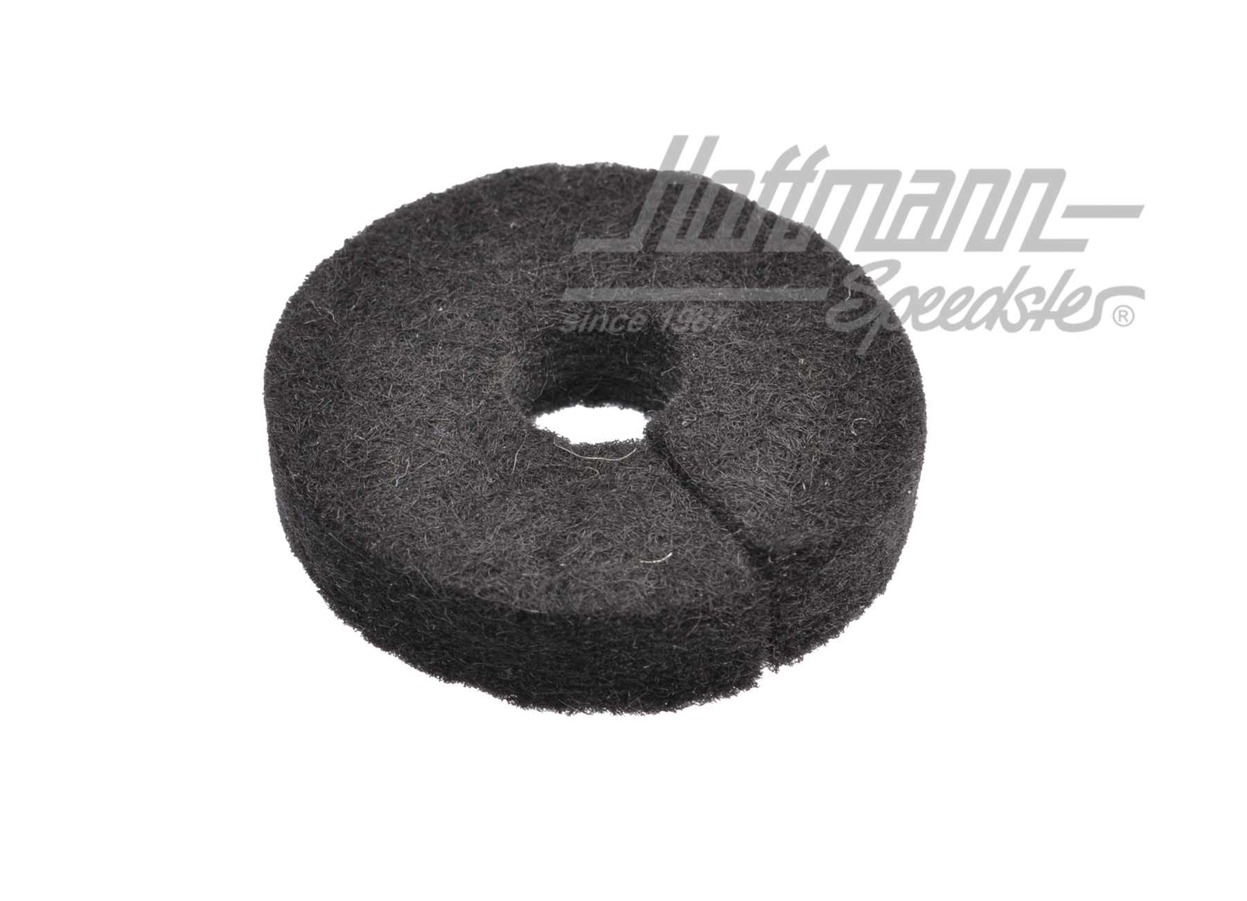 Dichtung, Brems-/Kupplungspedal, Bus T1 Dichtung, Brems-/Kupplungspedal, Bus T1