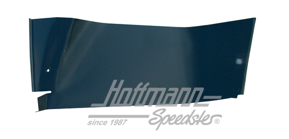 Radkastenblech, .47-, vorne, rechts Radkastenblech, .47-, vorne, rechts