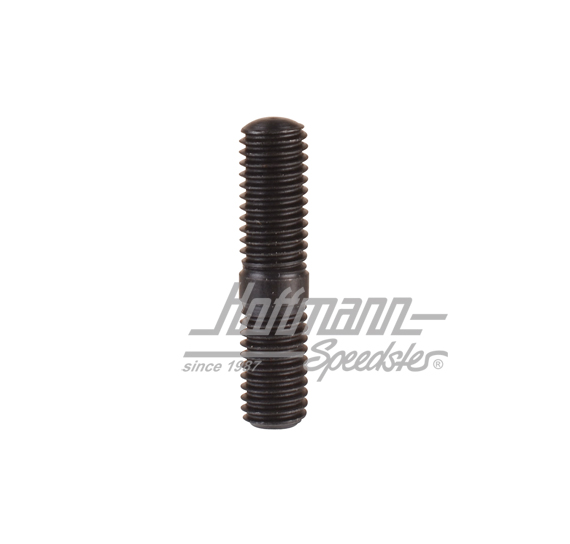 Befestigungsbolzen, Auspuff, M8x36mm Befestigungsbolzen, Auspuff, M8x36mm