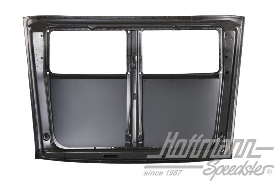Haube, hinten, Porsche 911, 65-69