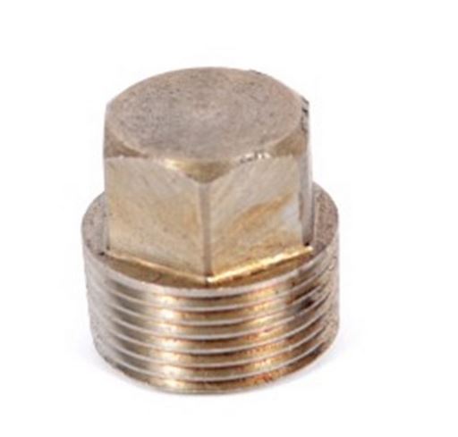 Verschlussschraube, Getriebeölnachfüllung (Sechskant) Verschlussschraube, Getriebeölnachfüllung (Sechskant)