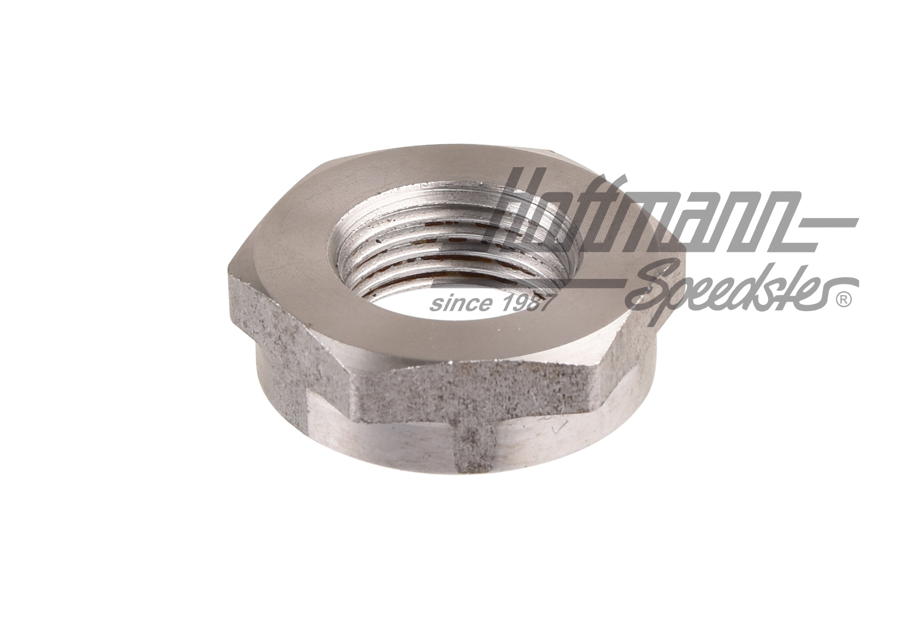 Mutter, Lenksäule/Lenkrad, -7.59/-7.65 Mutter, Lenksäule/Lenkrad, -7.59/-7.65