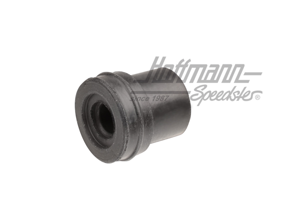 Gummidichtung, Kniestück, HBZ, 356/911 Gummidichtung, Kniestück, HBZ, 356/911