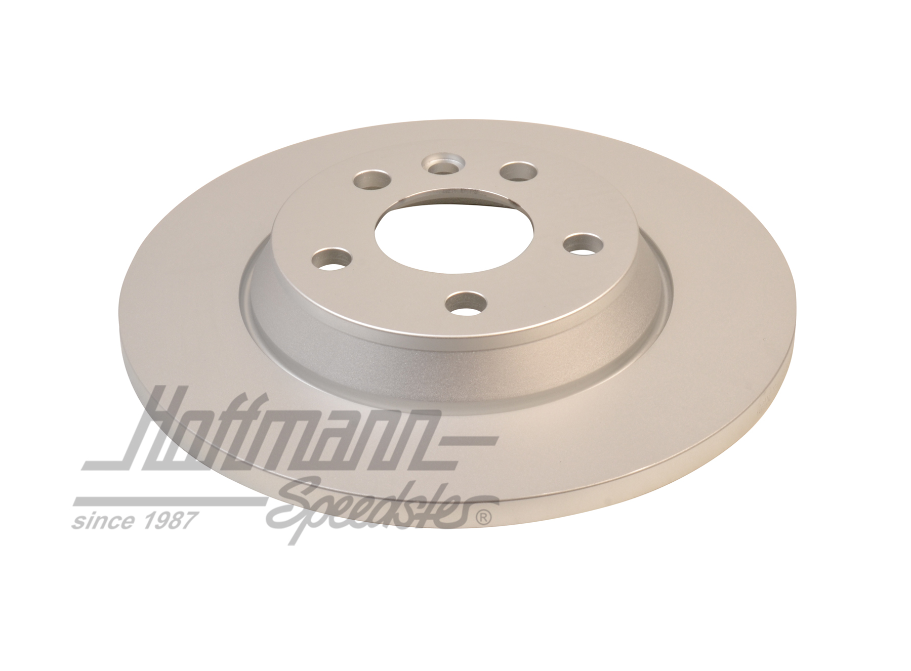 Bremsscheibe, hinten, 16", 5.97-6.03 Bremsscheibe, hinten, 16", 5.97-6.03