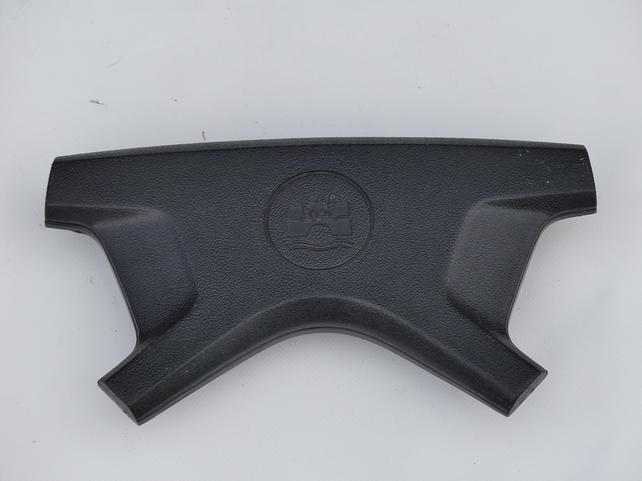 Lenkradabdeckung, Serie, 71-73 (Gebrauchtteil) Lenkradabdeckung, Serie, 71-73 (Gebrauchtteil)