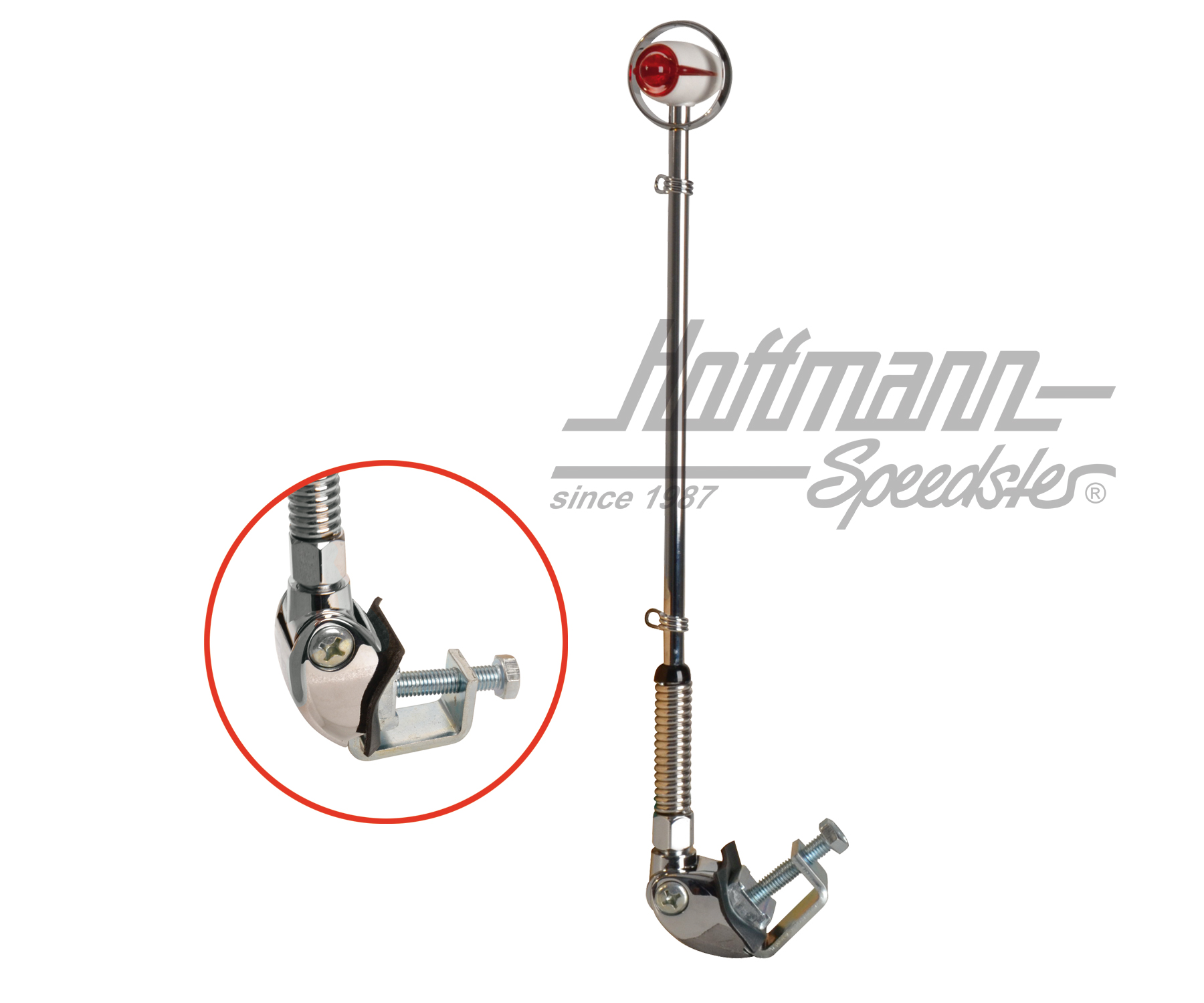 Kotflügelpeilstab Kotflügelpeilstab