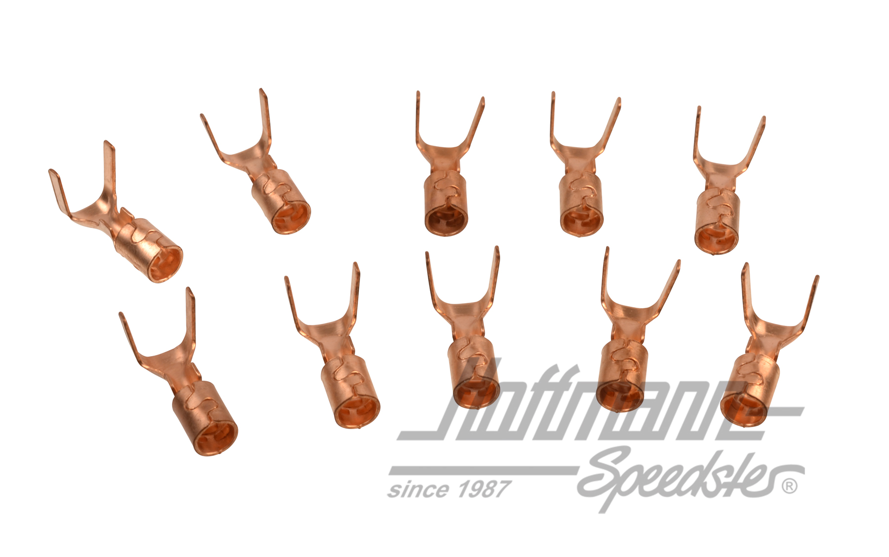 Steckersatz, Zündleitung/Kerzenstecker