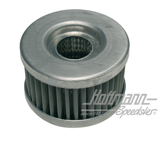 Ölfilter, f. 010-0703