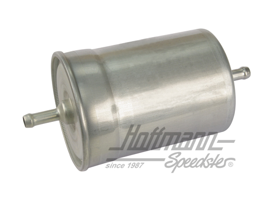Benzinfilter, Bus T3, WBX, Einspritzer