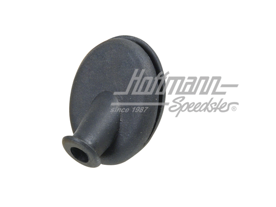 Gummidichtung, Tachowelle/Benzin-,Brems. Gummidichtung, Tachowelle/Benzin-,Brems.