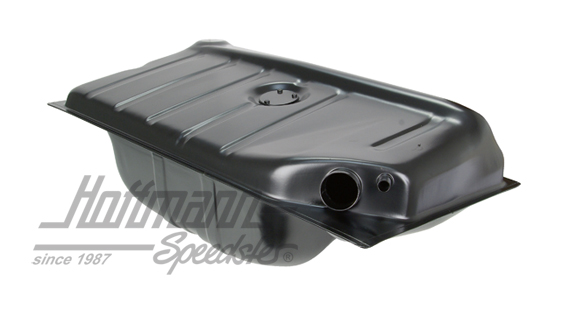 Tank, Außenbetankung, 67-, Top-Qualität Tank, Außenbetankung, 67-, Top-Qualität