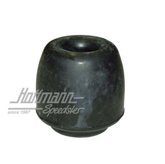 Anschlagpuffer, Ausgleichsfederstab Anschlagpuffer, Ausgleichsfederstab