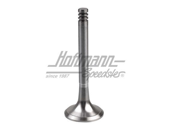 Auslassventil, 33.2mm, 3 Kerben, 1.6-1.8