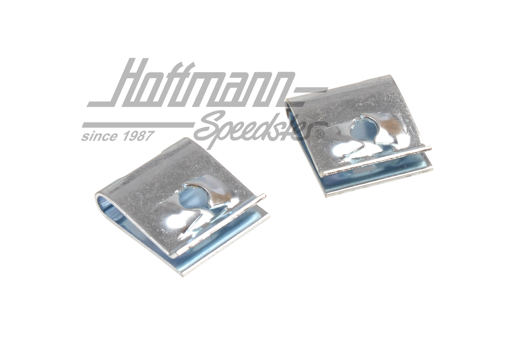 Schnappmutter, Abdeckung, Seitenteil Schnappmutter, Abdeckung, Seitenteil