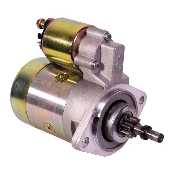 Anlasser, 12 Volt Anlasser, 12 Volt