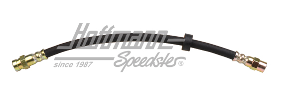 Bremsschlauch, vorne, 300 mm, Golf 2 16V