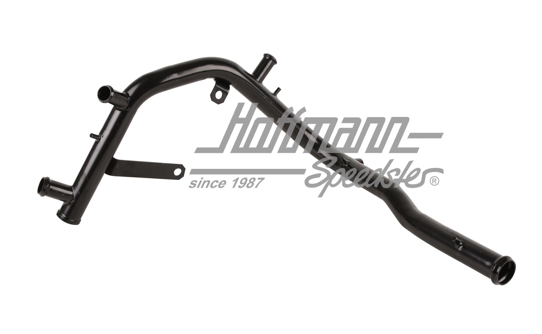 Wasserrohr, Bus T4, 1.9, T-Diesel, 96-03