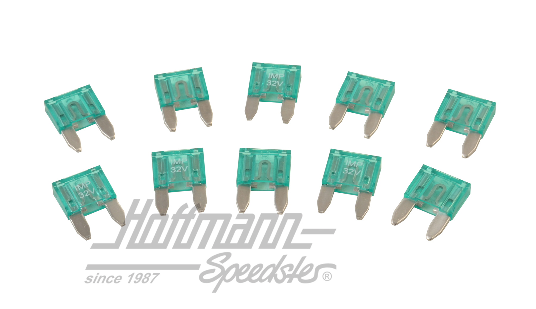 Sicherung, Mini, flach, 30A