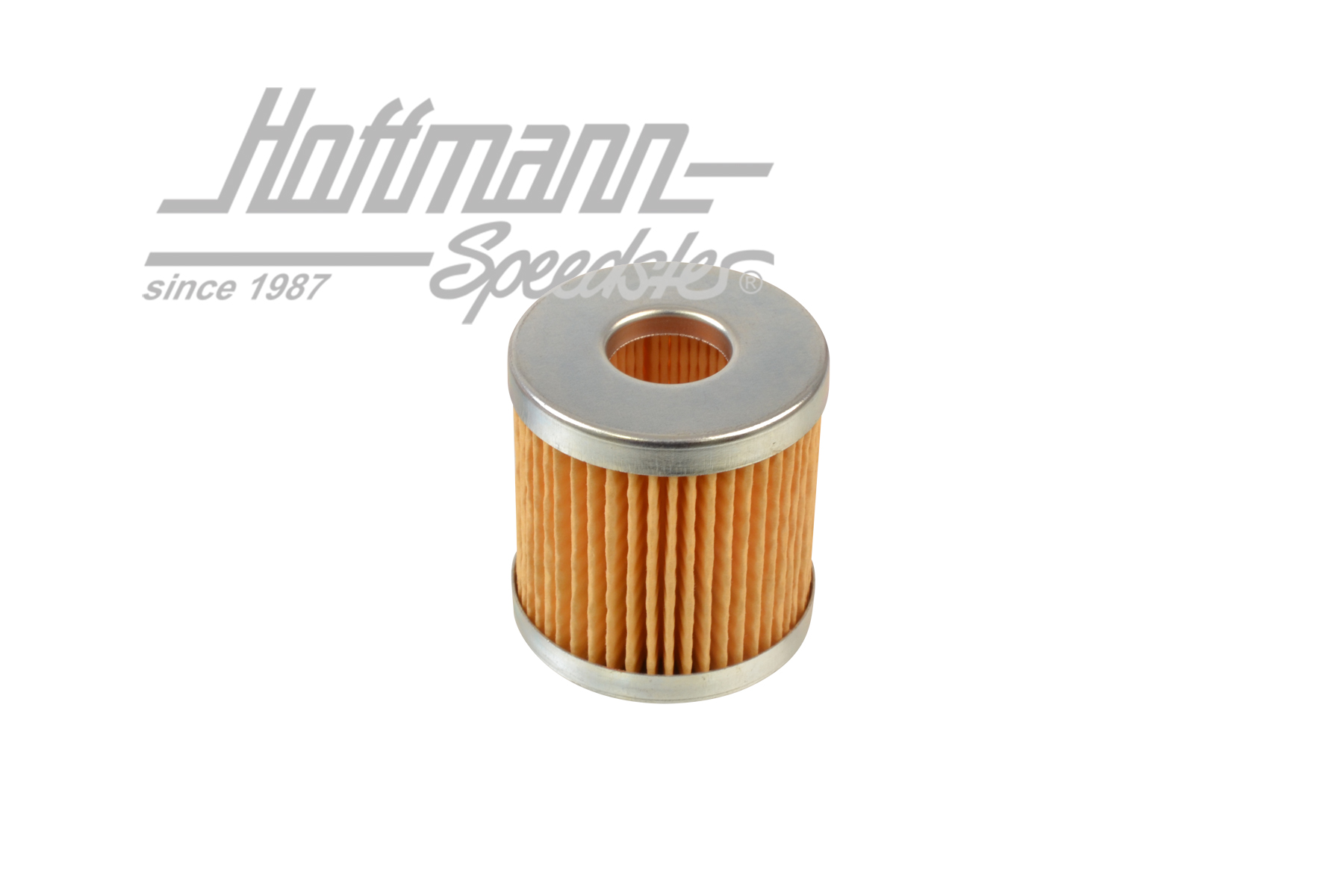 Ersatzfilter, "Filter King", 85mm Ersatzfilter, "Filter King", 85mm