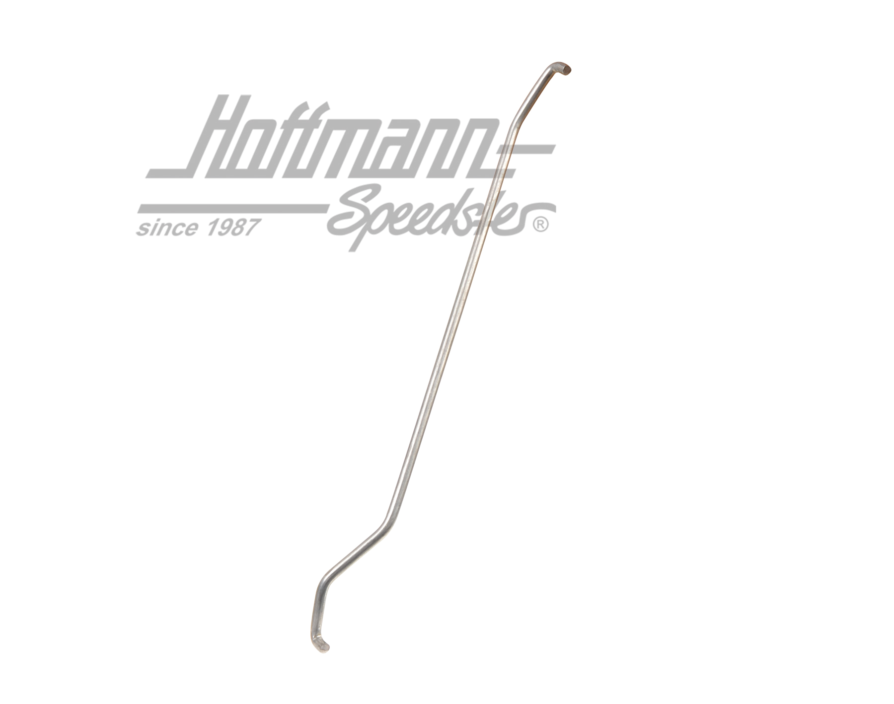 Stange, Heckklappenschloss, Golf 2