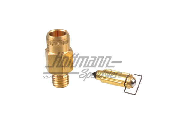 Nadelventil, 1.75mm, Weber Vergaser