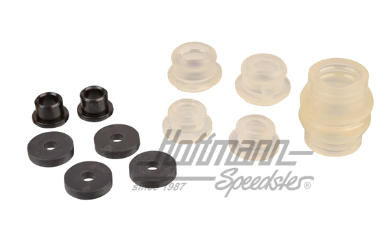 Reparatursatz, Schaltbetätigung, Golf 2 Reparatursatz, Schaltbetätigung, Golf 2