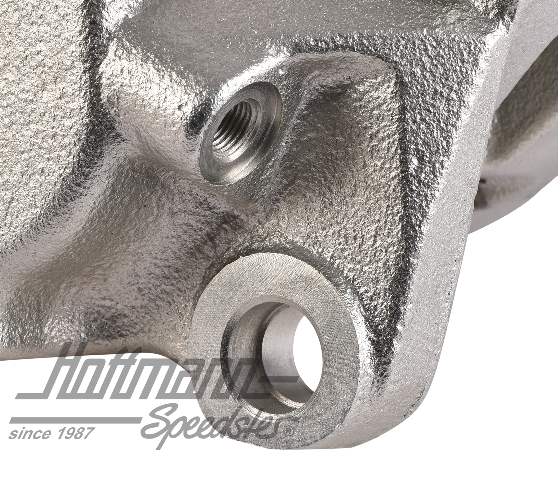 Bremssattel, 8.72-, links (seitlich)