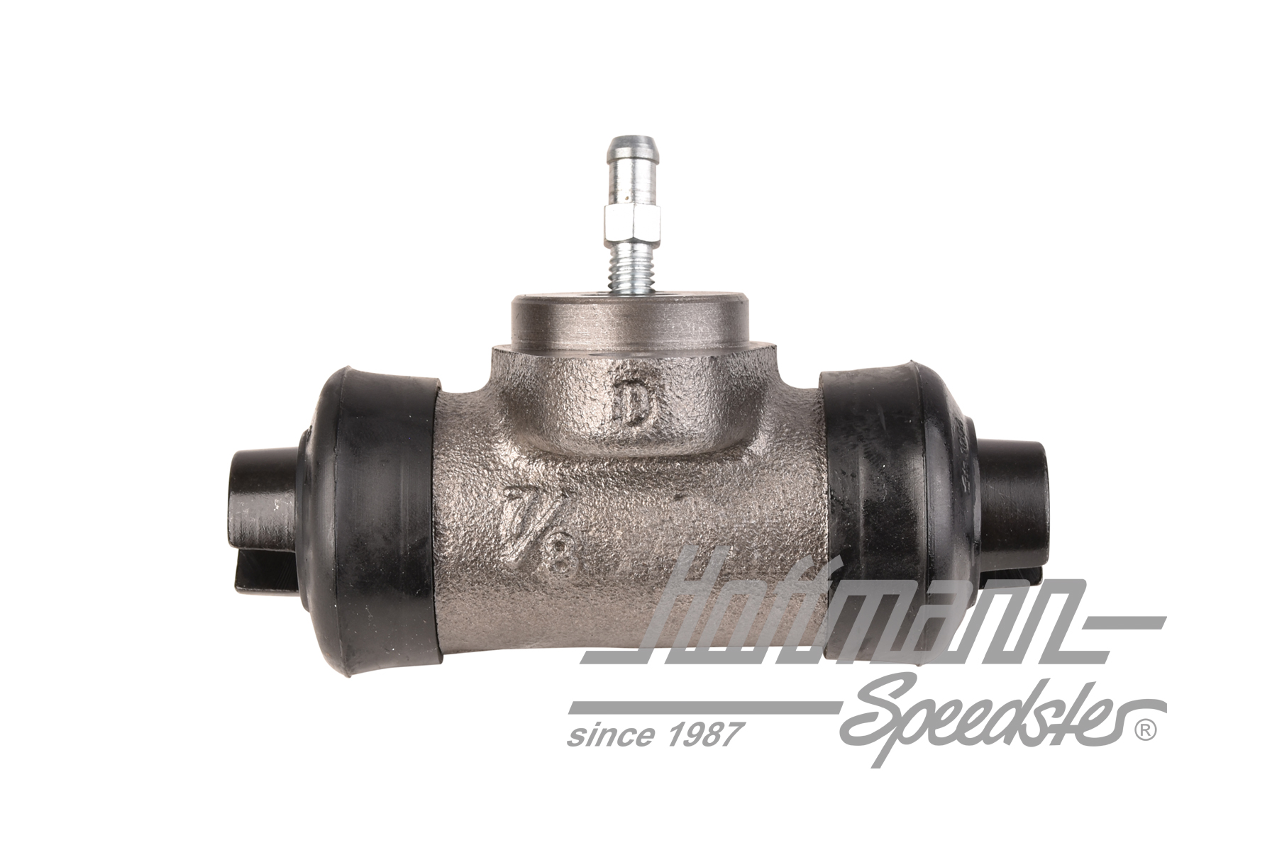 Radbremszylinder, vorne, 22.2mm, Top-Qualität