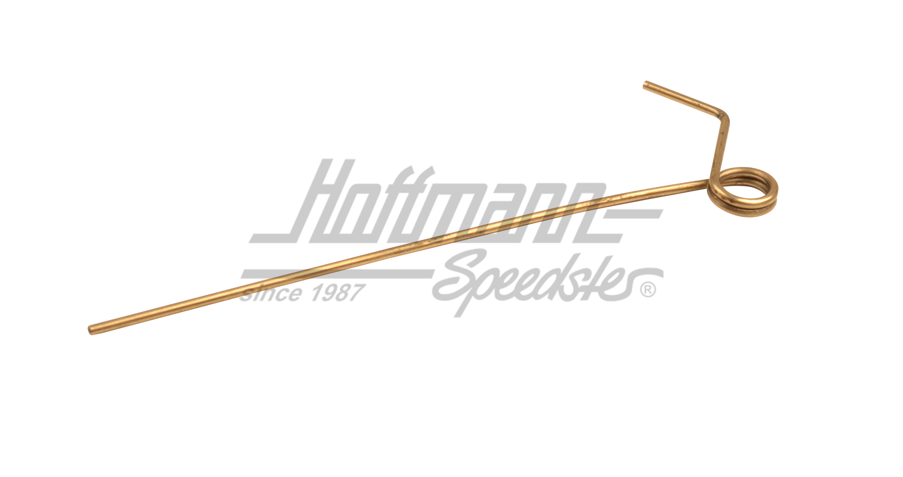 Feder, Gaspedal, 8.57- 5.66 Feder, Gaspedal, 8.57- 5.66