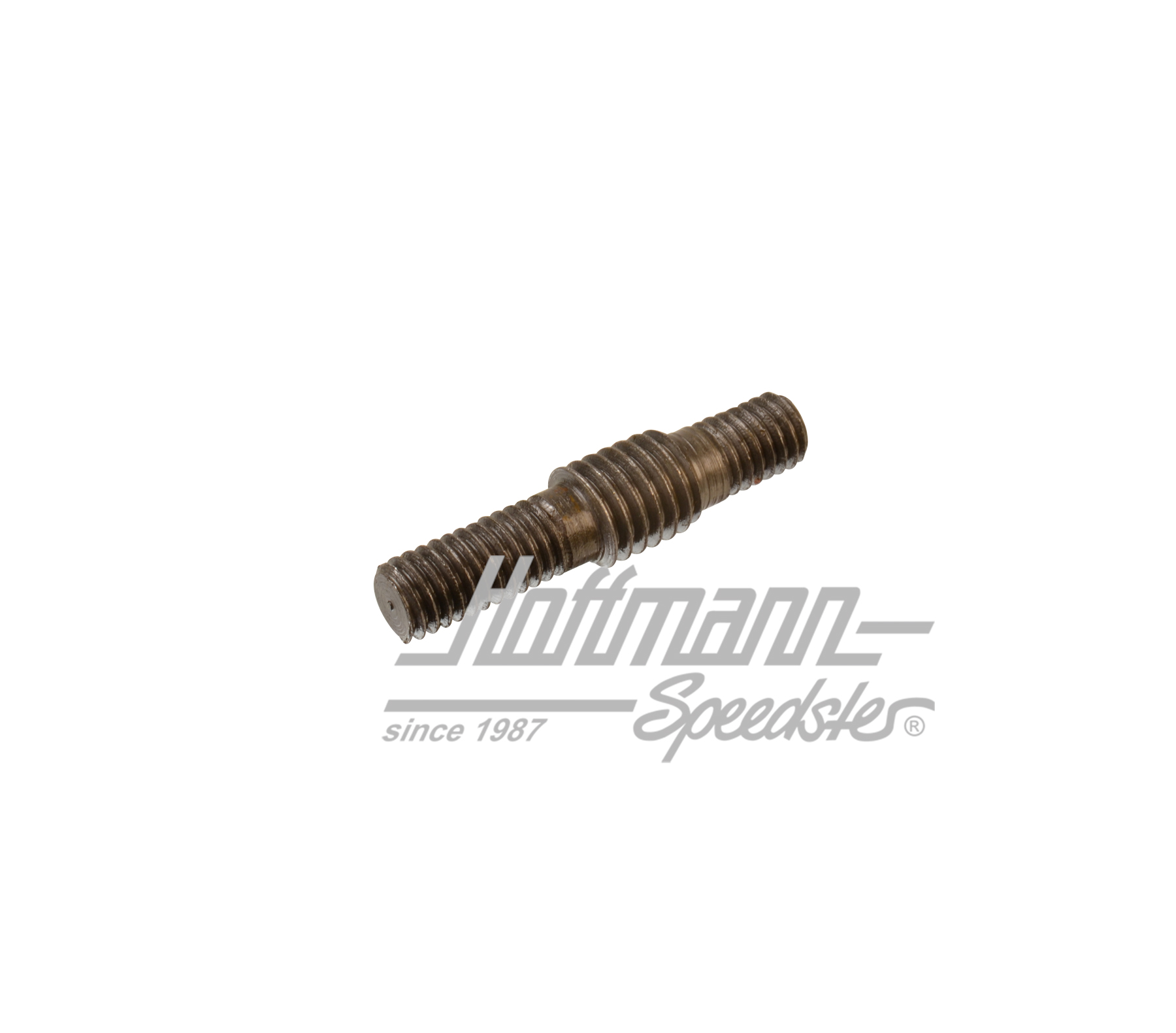 Befestigungsbolzen, 6x8x6x33mm Befestigungsbolzen, 6x8x6x33mm