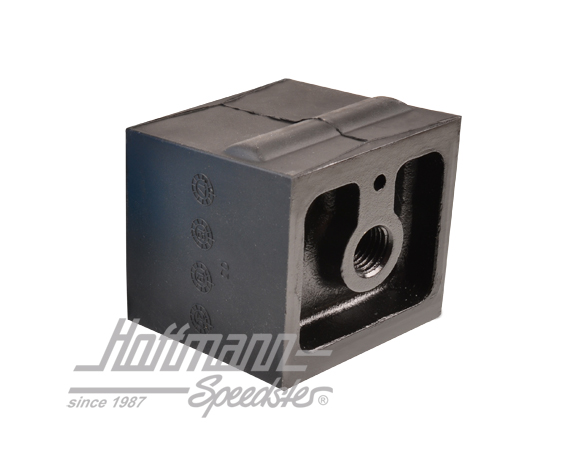 Gummilager, Motor/Getriebe, Porsche 912 Gummilager, Motor/Getriebe, Porsche 912