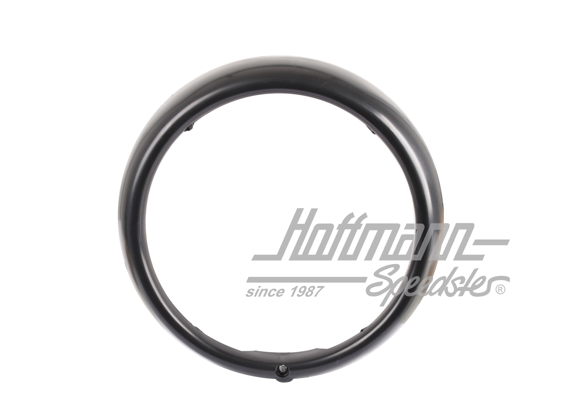 Scheinwerferring, Plastik, 2. Wahl